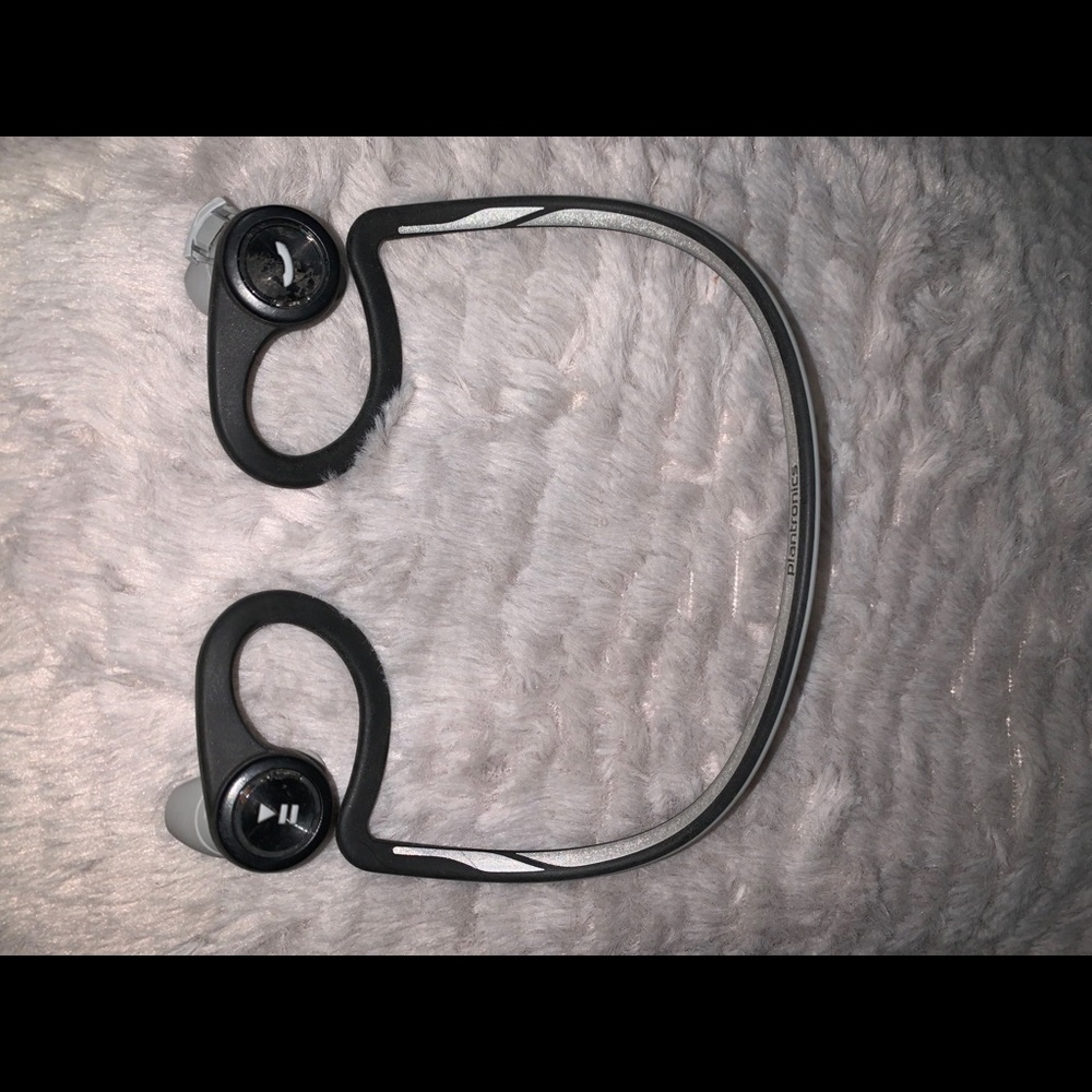 Plantronics Bluetooth headset